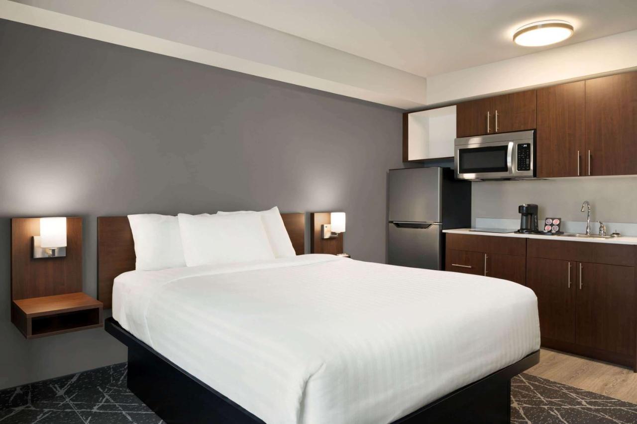Microtel Inn & Suites By Wyndham Antigonish Extérieur photo