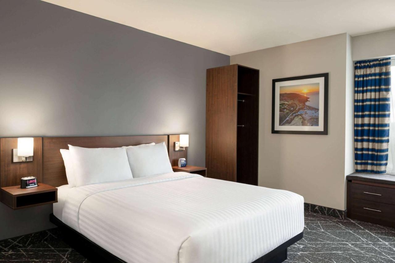 Microtel Inn & Suites By Wyndham Antigonish Extérieur photo