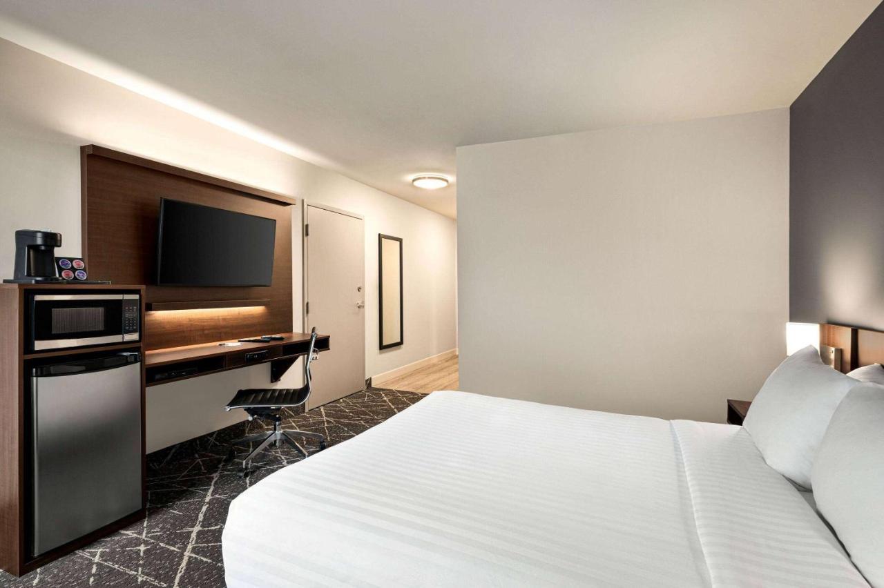 Microtel Inn & Suites By Wyndham Antigonish Extérieur photo